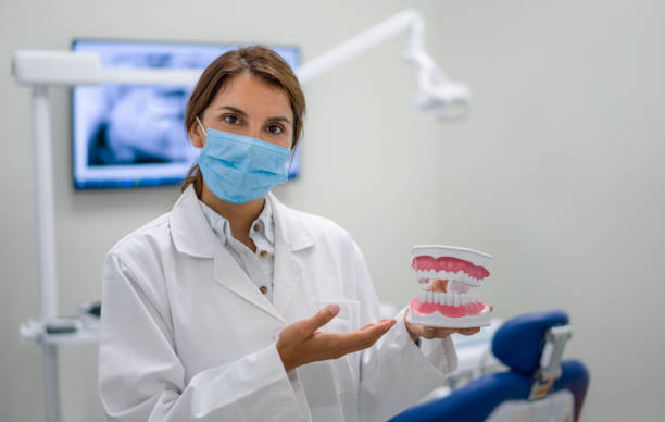 Best Emergency Orthodontic Repairs in Hendersonville, NC