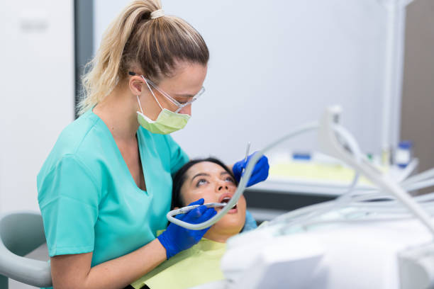 Best Emergency Treatment for Jaw Pain or Injury in Hendersonville, NC